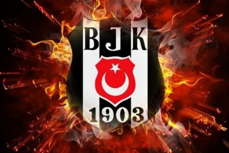 Beşiktaş, Arthur Masuaku ile s&ouml;zleşme imzaladı