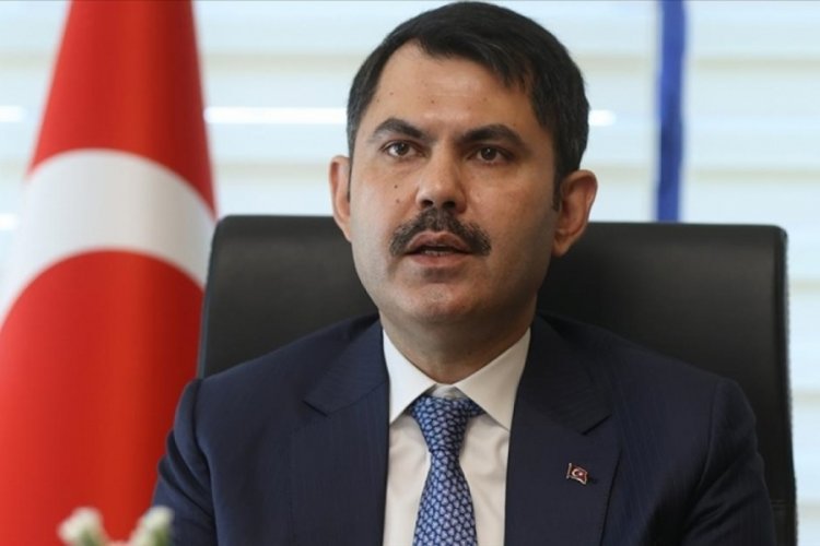 Bakan Kurum: Kirada da konut fiyatında da&nbsp;gerileme&nbsp;olacak