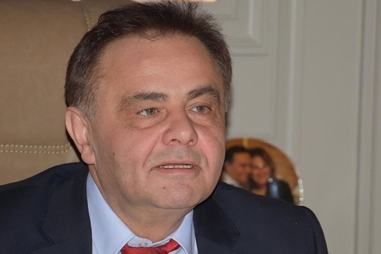 CHP'den ihra&ccedil; edilen Semih Şahin hakkında hazırlanan iddianame kabul edildi