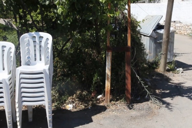 Oyun oynadığı sırada elektrik akımına kapılan Taha, &ouml;ld&uuml;