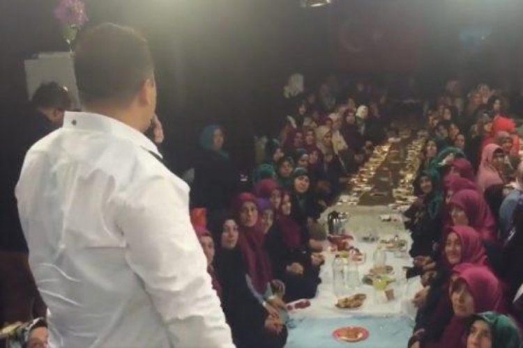 "Yeni Adnan Oktar mı?" deniliyordu! Tuncer &Ccedil;ift&ccedil;i'nin onlarca kadınla yeni g&ouml;r&uuml;nt&uuml;s&uuml; ortaya &ccedil;ıktı