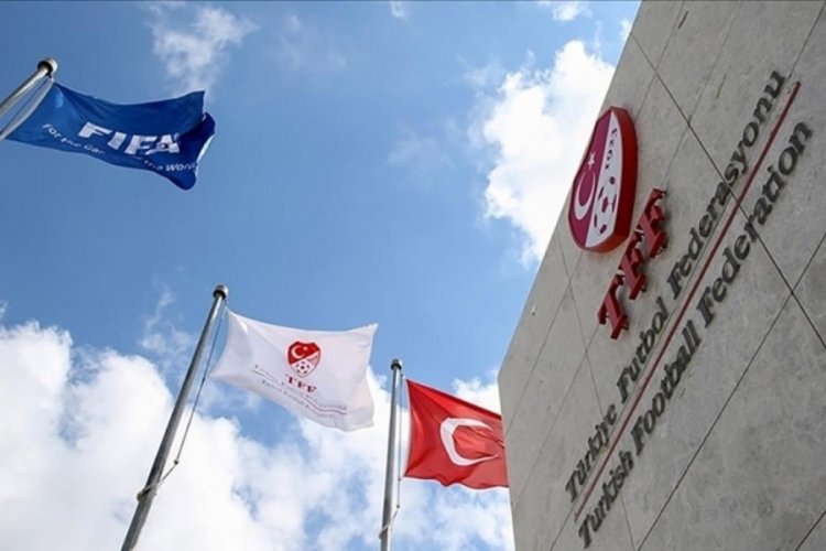 Trabzonspor ile Sivasspor'un PFDK'ya sevkine karar verildi