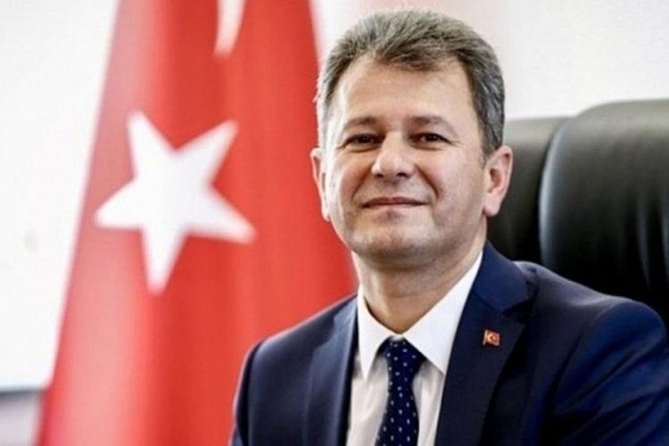 &Ouml;SYM Başkanı Prof. Dr. Halis Ayg&uuml;n g&ouml;revden alındı
