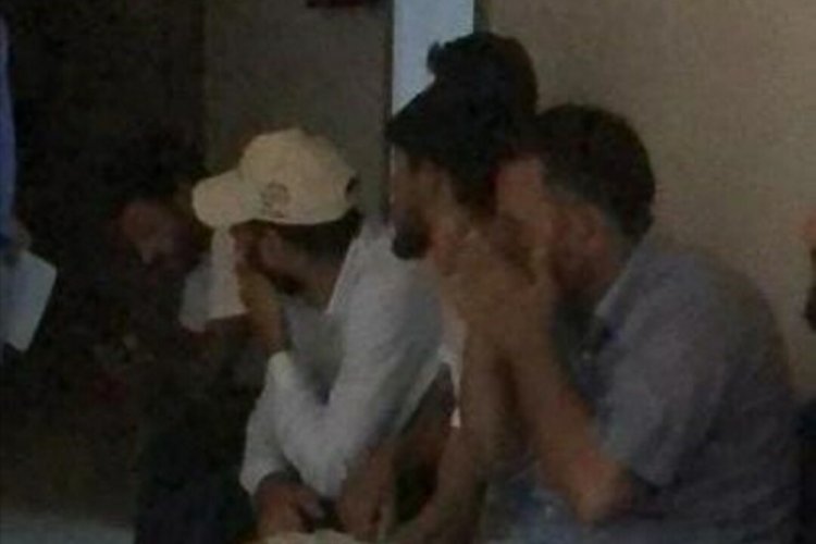 'Telefon alışverişi' kavgasında 6 yabancı uyruklu şahıs sınır dışı edildi