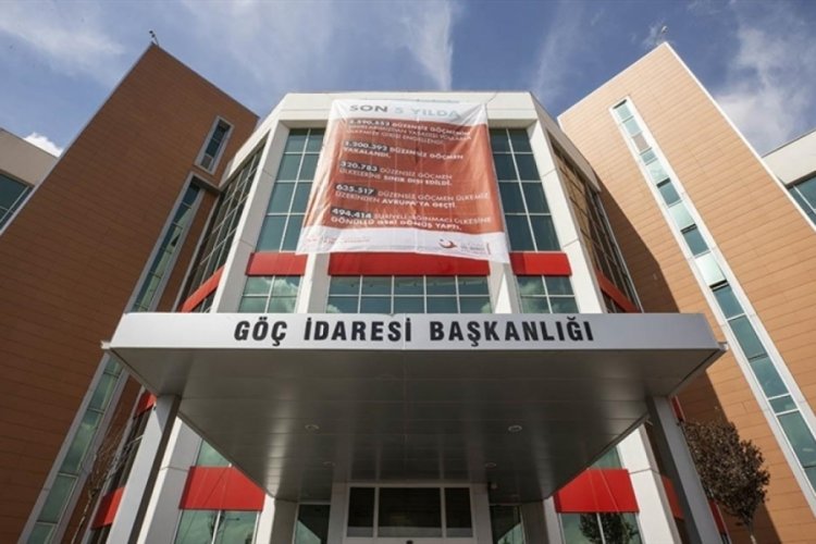 G&ouml;&ccedil; İdaresi Başkanlığından Rahim Cavadbeyli iddialarına ilişkin a&ccedil;ıklama geldi