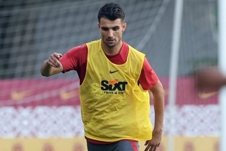 Leo Dubois'da 2'nci derece yırtık ve zorlanma tespit edildi