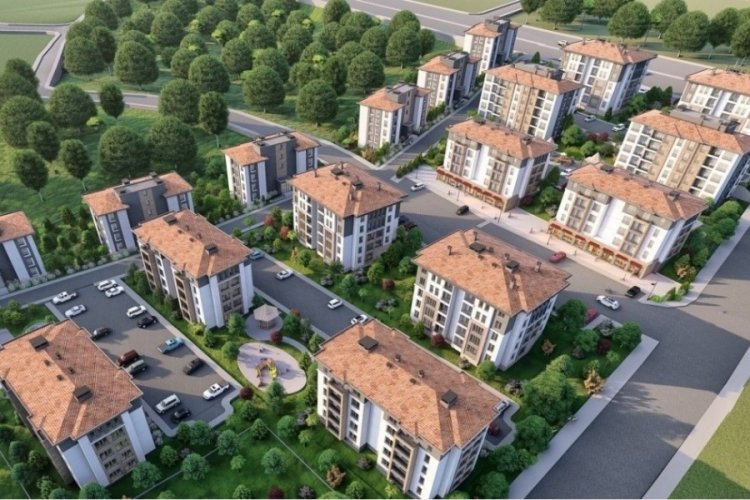 Kiralar ve konut fiyatları nasıl d&uuml;şecek? İşte detaylar