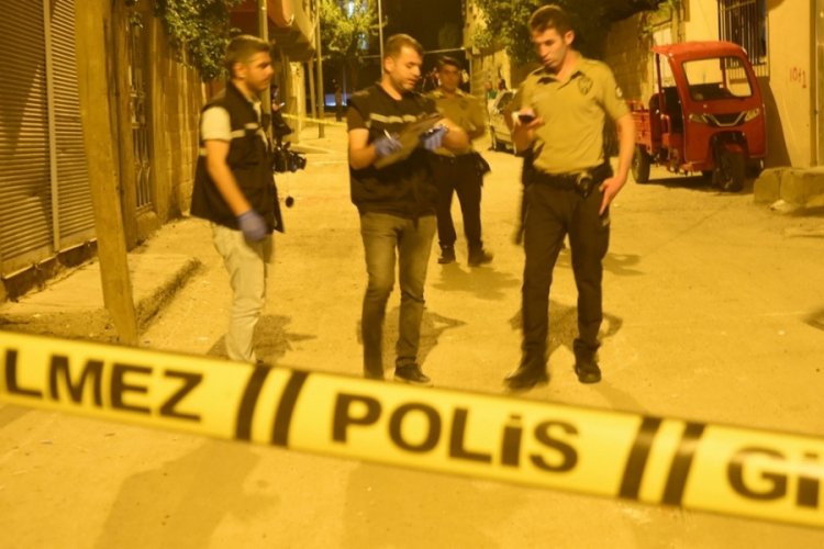 Şanlıurfa'da iki grup arasında silahlı kavga: 1 kişi hayatını kaybetti