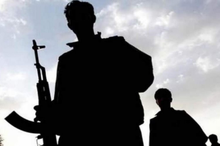 Irak'ta ter&ouml;r saldırısı: 4 &ouml;l&uuml;, 4 yaralı