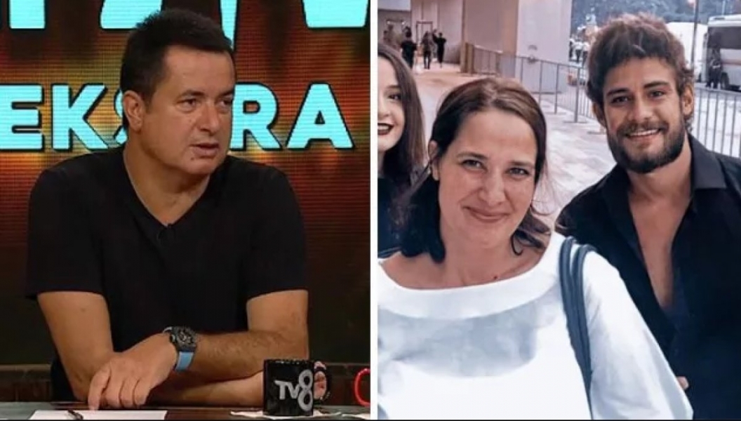 Acun Ilıcalı ve Batuhan Karacakaya mahkemelik oldu