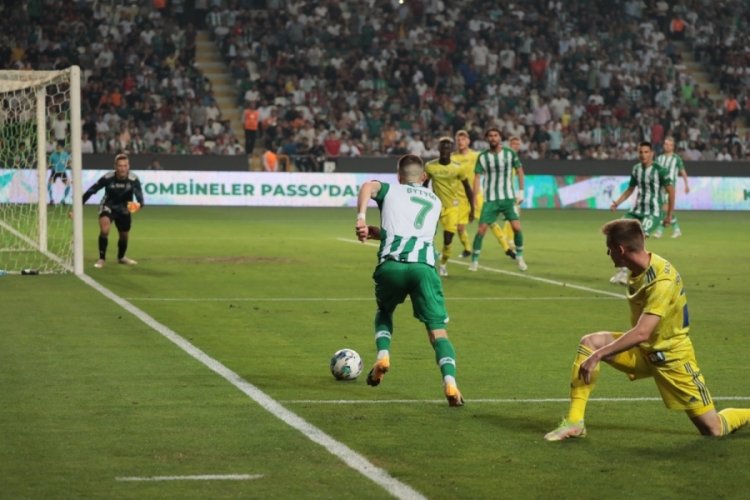 Konyaspor, Vaduz'un konuğu olacak