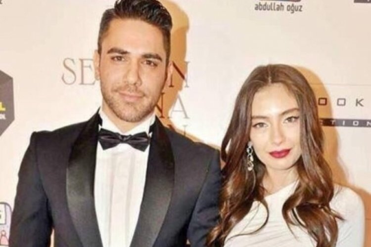Neslihan Atag&uuml;l: Kadir benim i&ccedil;in muazzam bir hediye
