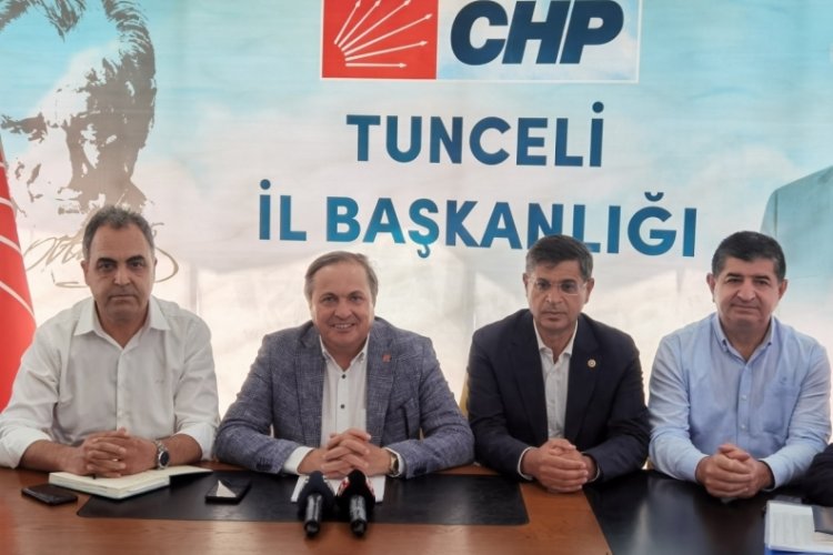 CHP'li Seyit Torun: İktidara geldiğimizde s&ouml;zl&uuml; sınavları kaldıracağız