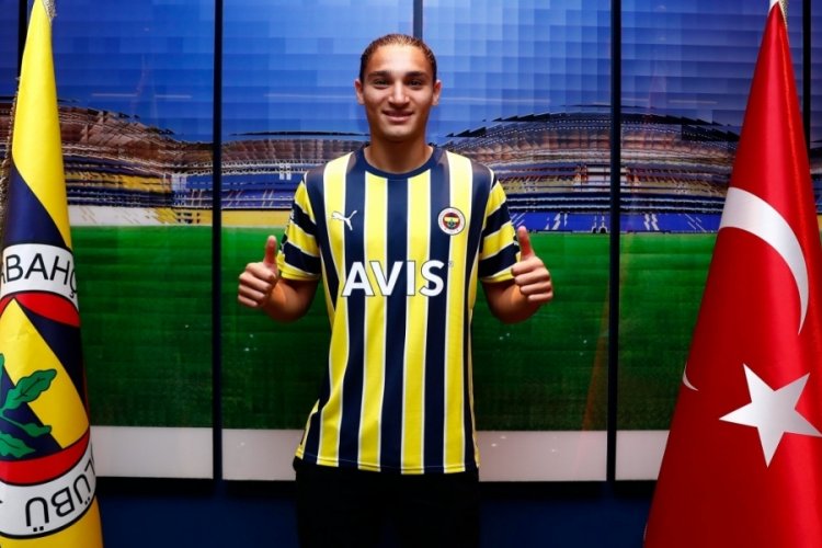 Fenerbah&ccedil;e, Emir Ortakaya'yı kiraladı