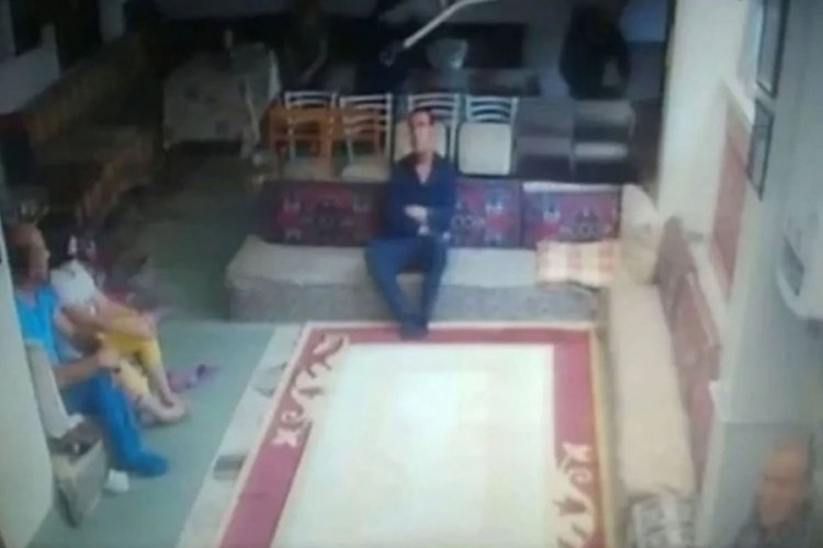 Cemevlerine y&ouml;nelik saldırı soruşturmasında g&ouml;zaltındaki 3 kişi savcılığa sevk edildi
