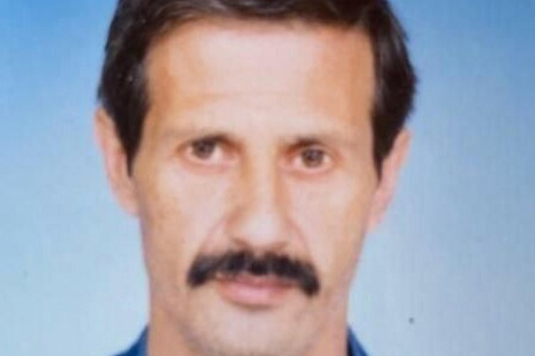 Denizde alabora olan lastik bottaki balık&ccedil;ı İsmail aranıyor