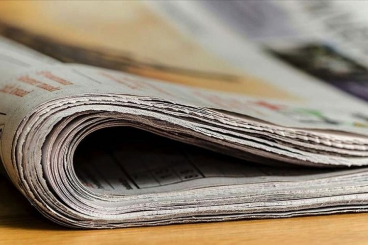 Yedi İklim dergisinden iddialardaki yayıneviyle isim benzerliğine ilişkin a&ccedil;ıklama geldi