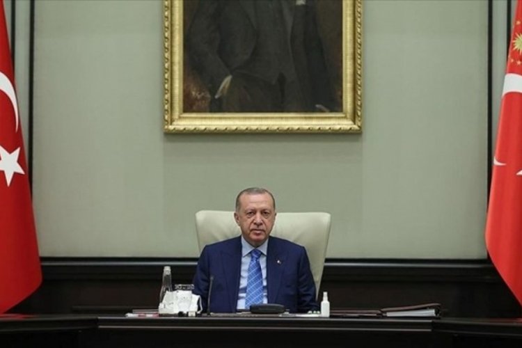 Y&uuml;ksek Askeri Şura toplanıyor