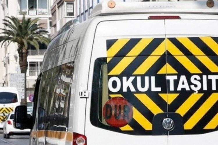 Okul servislerine y&uuml;zde 40 zam mı geliyor?