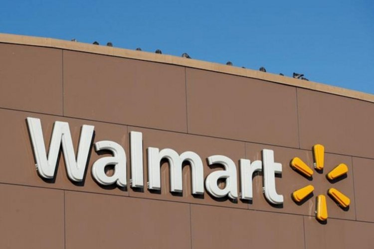 Y&uuml;ksek enflasyon Walmart'ı vurdu: Y&uuml;zlerce kişi...