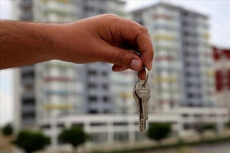 Konut satışlarında yeni d&ouml;nem! Resmi gazete yayımlandı
