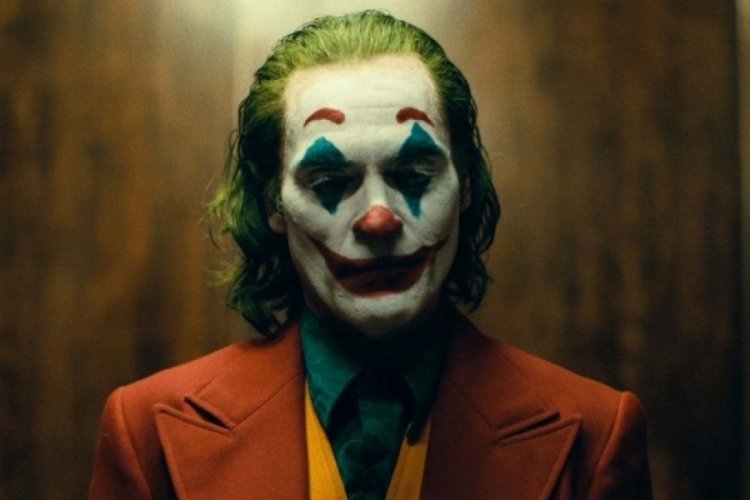 ''Joker 2'' filminin vizyon tarihi ne zaman?