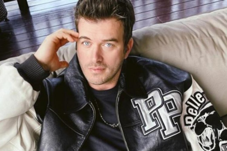 Kıvan&ccedil; Tatlıtuğ'dan ilk set karesi