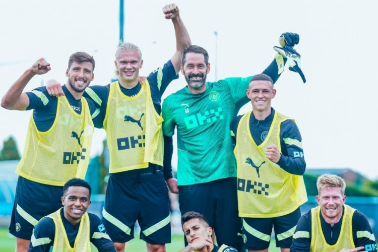 Avrupa futbolunda yeni sezon heyecanı