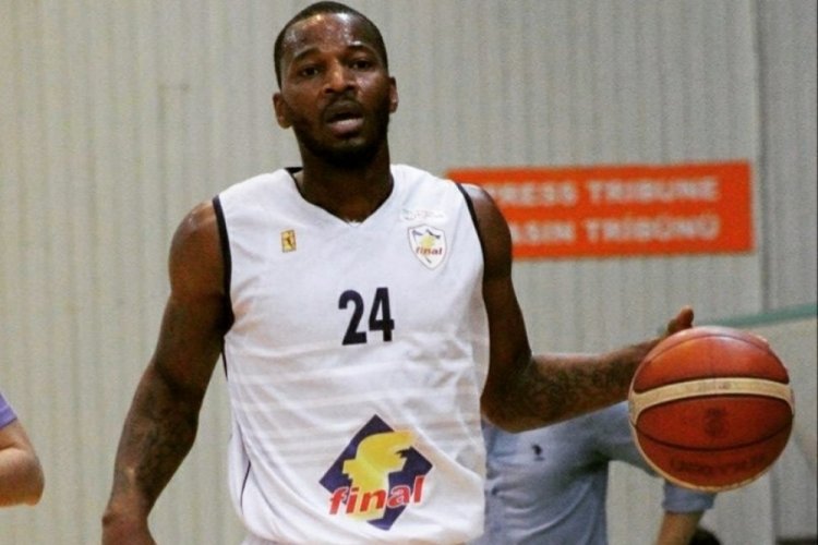 Final Spor basketbol takımının yeni transferi belli oldu