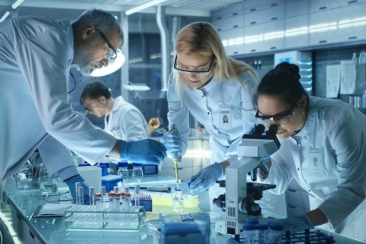 Organ naklinde devrim yaratacak gelişme