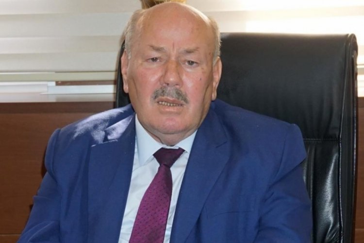 Simide zam isteyen esnafa, Birlik Başkanı Cing&ouml;z'den cevap