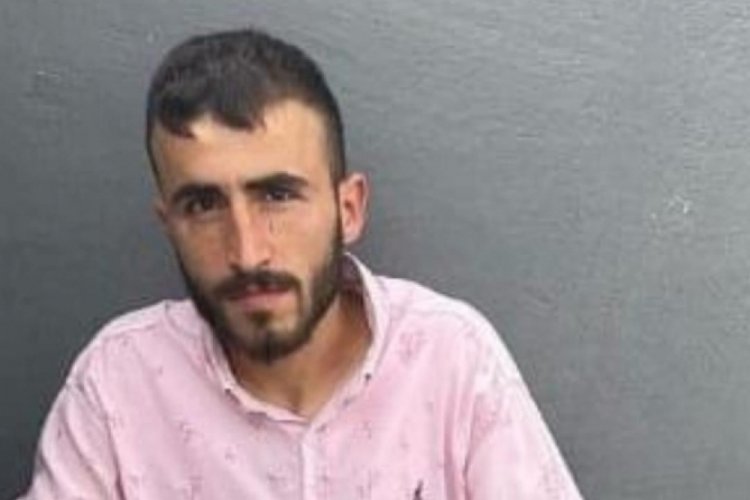 &Ouml;mer Akdağ'dan 33 g&uuml;nd&uuml;r haber yok