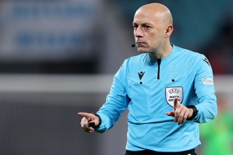 S&uuml;per Lig'in en tecr&uuml;belisi C&uuml;neyt &Ccedil;akır