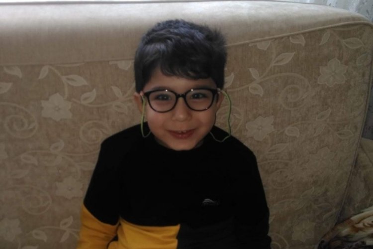 G&ouml;lette boğulan Ali yaşam m&uuml;cadelesini kaybetti