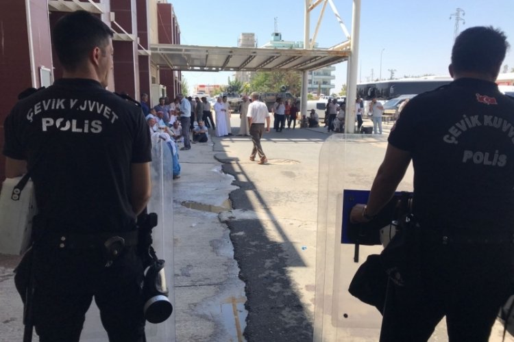 Cinayet ş&uuml;phelisini &ouml;ld&uuml;ren şahıs tutuklandı