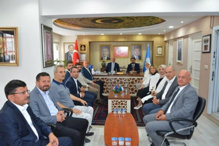 AK Parti Genel Başkan Yardımcısından KPSS a&ccedil;ıklaması