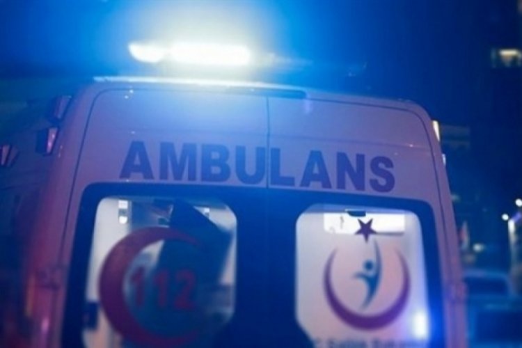 İki grup arasında silahlı kavga: 1 &ouml;l&uuml;, 3 yaralı var