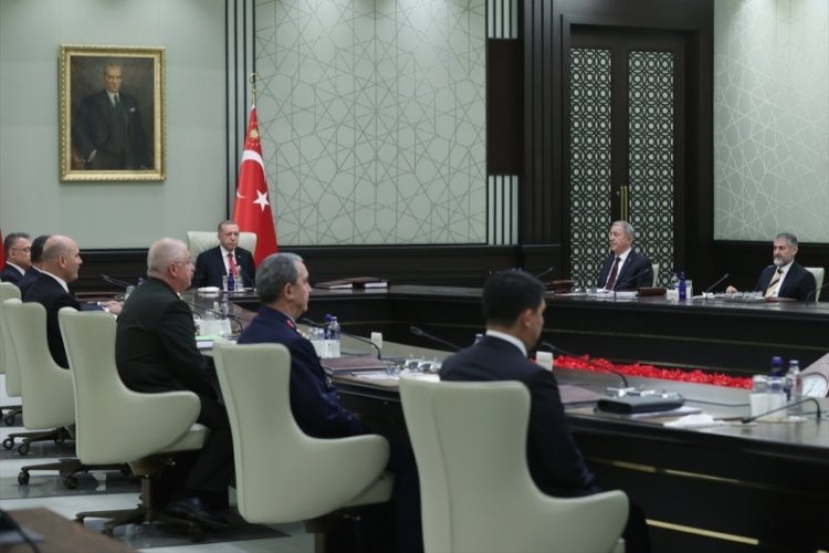 YAŞ'ta 32 yıl sonra bir ilk! YAŞ kararları 2022...