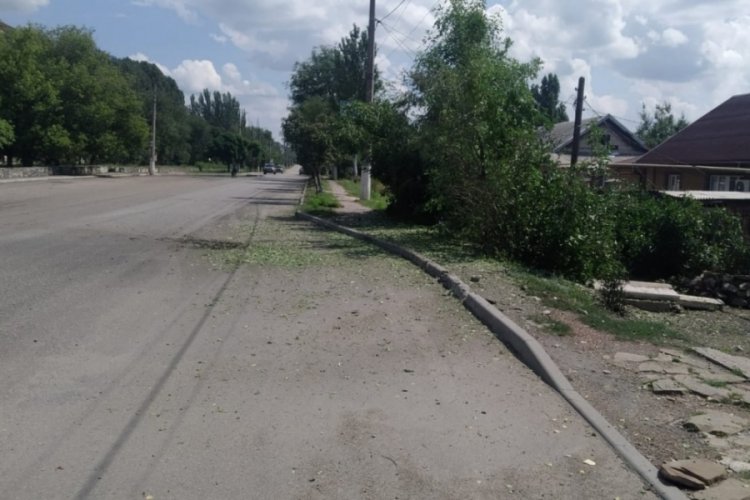 Rus ordusundan saldırı: 8 &ouml;l&uuml;, 4 yaralı