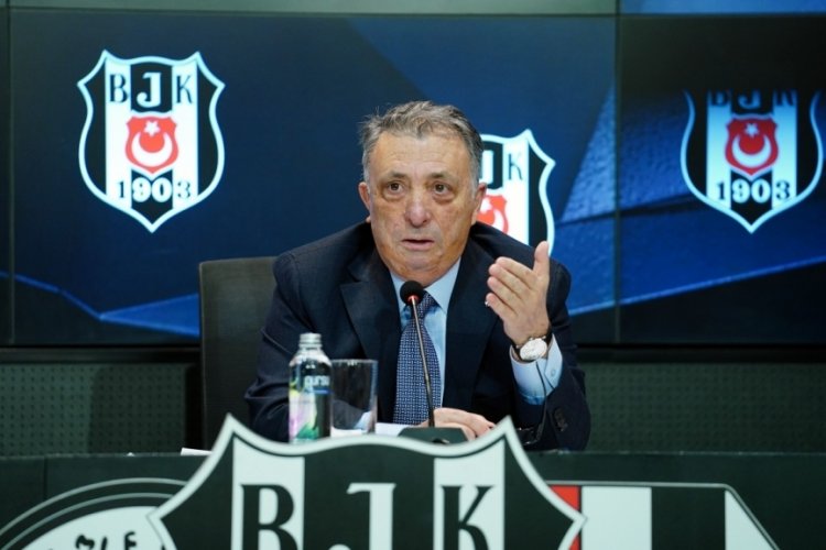 Ahmet Nur &Ccedil;ebi: Emirhan İlkhan kalmak istemiyor