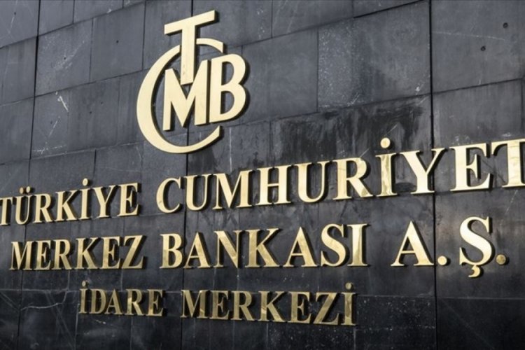 Merkez Bankası'nın rezervleri artış g&ouml;sterdi