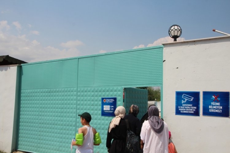 Cankurtaranın dikkati &ccedil;ocuğu hayata d&ouml;nd&uuml;rd&uuml;
