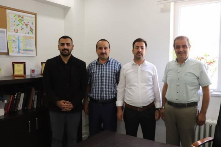T&uuml;rkiye finalinde Sivas'ı temsil edecek