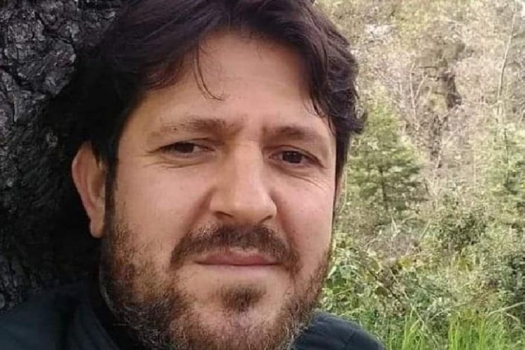 Yeni başladığı fabrikada pres makinesine sıkışarak can verdi