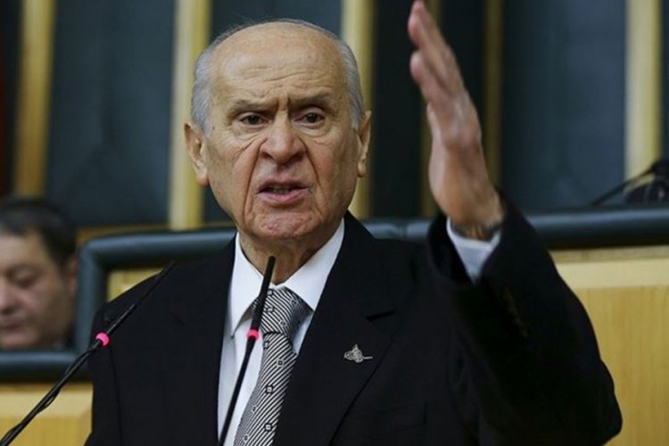 Bah&ccedil;eli'den g&uuml;ndeme dair a&ccedil;ıklamalar