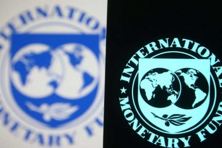 IMF: Avrupa'da faturaların y&uuml;k&uuml;n&uuml; t&uuml;keticiler &uuml;stlenmeli