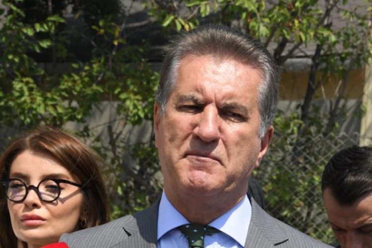 TDP'li Sarıg&uuml;l: &Ccedil;ok masalar kurulur, &ccedil;ok masalar dağılır