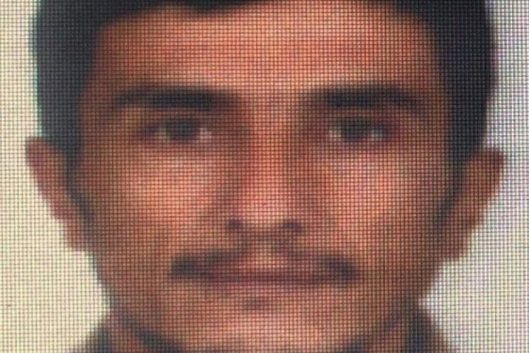 Kestiği ağacın altında kalan orman iş&ccedil;isi &ouml;ld&uuml;