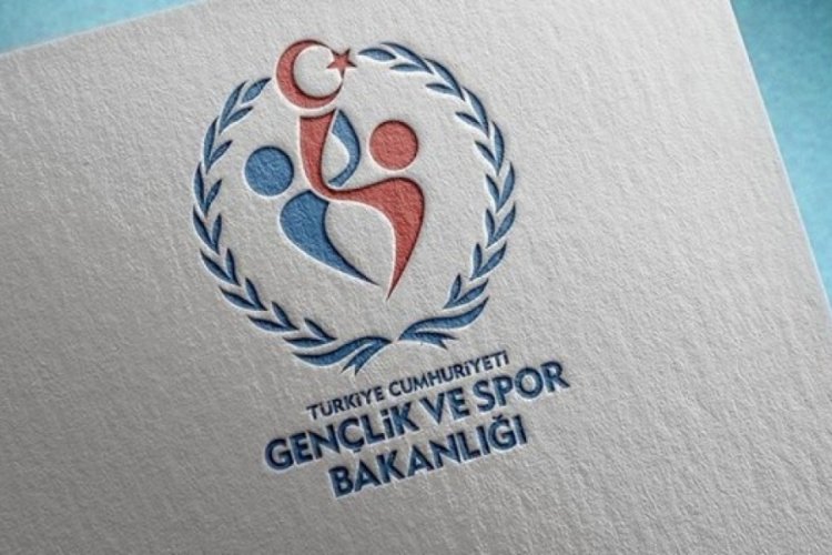 Gen&ccedil;lik ve Spor Bakanlığı bin 17 's&uuml;rekli iş&ccedil;i' alacak