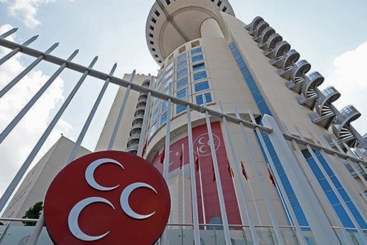 MHP'li Y&uuml;ksel'in acı g&uuml;n&uuml;!